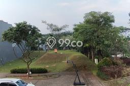 Tanah Dijual Area Strategis di BSD De Park Tangerang 654m2 Tanah Dijual Area Strategis di BSD De Park Tangerang 654m2