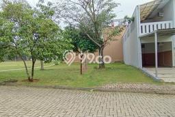 Tanah Kavling Dijual di BSD Foresta, Tangerang dengan Luas Tanah 352m2 Tanah Kavling Dijual di BSD Foresta, Tangerang dengan Luas Tanah 352m2