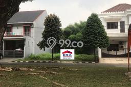 Kavling Siap Bangun di Kemang Pratama 3 Bekasi Kavling Siap Bangun di Kemang Pratama 3 Bekasi