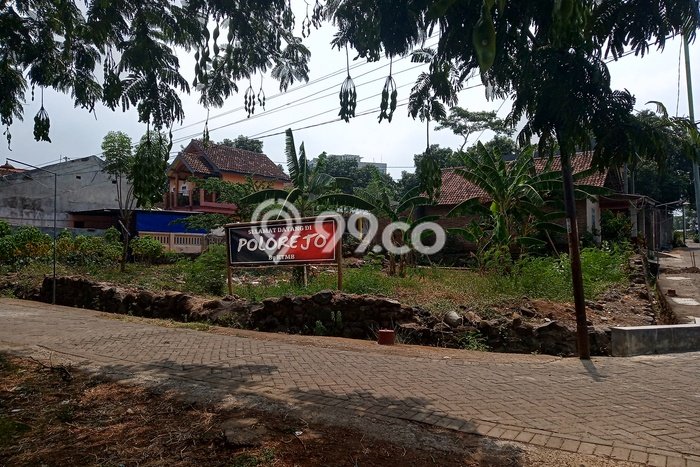Tanah Strategis Dijual di Purwosari Pasuruan 505m2 Tanah Strategis Dijual di Purwosari Pasuruan 505m2