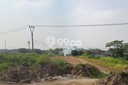 Tanah Kavling untuk Dijual di Karawang Barat Karawang 4800m2 Tanah Kavling untuk Dijual di Karawang Barat Karawang 4800m2