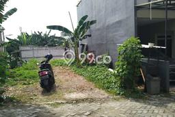 Tanah untuk Dijual di Jagakarsa Jakarta Selatan Luas 173m2 Tanah untuk Dijual di Jagakarsa Jakarta Selatan Luas 173m2