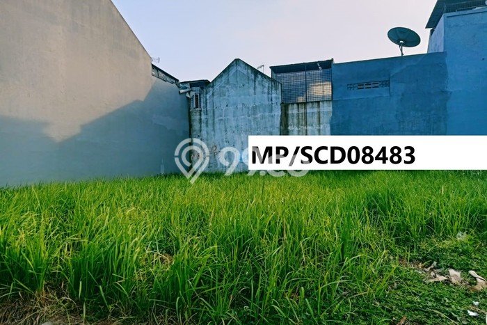 Dijual Tanah Lokasi Citra Garden, Jakarta Barat Seluas 240m2 Dijual Tanah Lokasi Citra Garden, Jakarta Barat Seluas 240m2