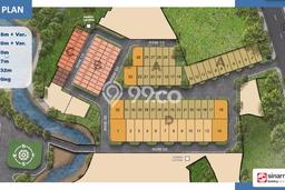 HARGA MENARIK! Tanah Kawasan BSD, Luas 400m², Kawasan Berkembang HARGA MENARIK! Tanah Kawasan BSD, Luas 400m², Kawasan Berkembang