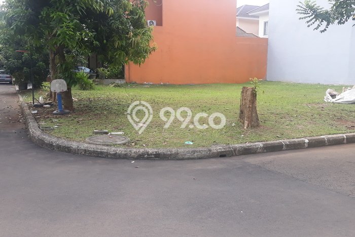 Tanah untuk Dijual Lokasi Grand Wisata, Bekasi Luas 306m2 - Tanah untuk Dijual Lokasi Grand Wisata, Bekasi Luas 306m2 -