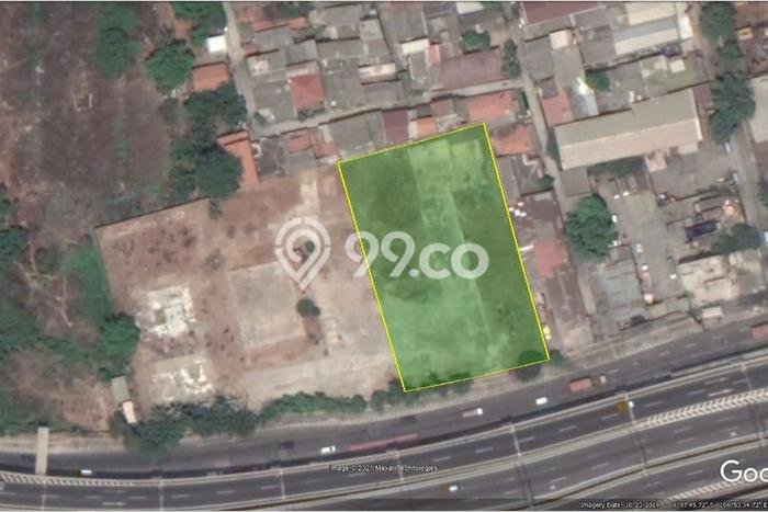 Tanah Area Berkembang di Sunter, Luas 3196m², Lingkungan Asri, Akses Sunter, Jakarta Utara, Jakarta Utara Tanah Area Berkembang di Sunter, Luas 3196m², Lingkungan Asri, Akses Sunter, Jakarta Utara, Jakarta Utara
