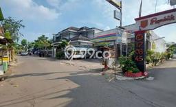 Tanah Strategis Dijual di Larangan Tangerang 344m2 Tanah Strategis Dijual di Larangan Tangerang 344m2