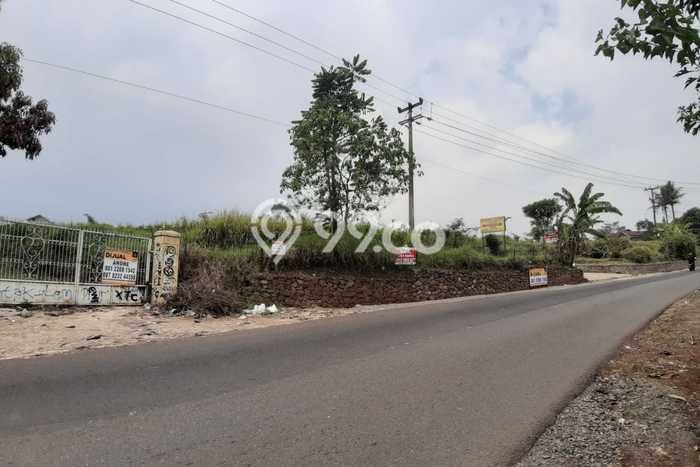 Tanah Kavling di Pangalengan Dijual dengan Luas 8300m2 Tanah Kavling di Pangalengan Dijual dengan Luas 8300m2