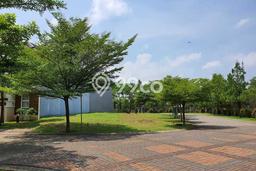 Tanah Komersial di Pagedangan, Luas 228m², Pinggir Jalan Tanah Komersial di Pagedangan, Luas 228m², Pinggir Jalan