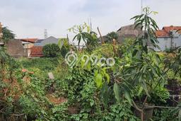 Tanah Kavling Dijual di Jati Rahayu, Bekasi dengan Luas Tanah 175m2 Tanah Kavling Dijual di Jati Rahayu, Bekasi dengan Luas Tanah 175m2