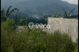 Dijual Tanah 500m2 di Lembang, Bandung Dijual Tanah 500m2 di Lembang, Bandung