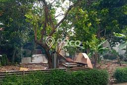 Lahan untuk Dijual Lokasi Pancoran Mas, Depok Luas 248m2 SHM Lahan untuk Dijual Lokasi Pancoran Mas, Depok Luas 248m2 SHM