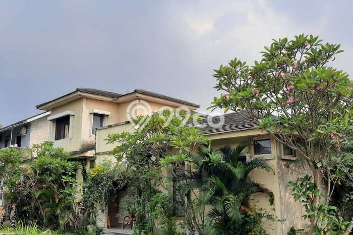 Tanah Kavling di Ciputat Timur Dijual dengan Luas 972m2 Tanah Kavling di Ciputat Timur Dijual dengan Luas 972m2
