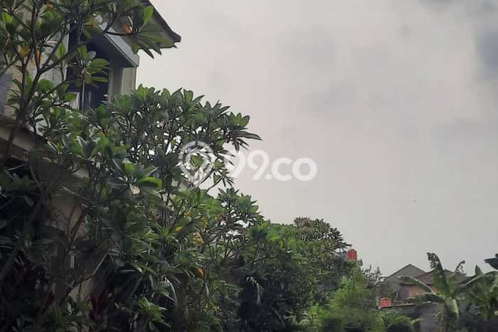 Tanah Kavling di Ciputat Timur Dijual dengan Luas 972m2 Tanah Kavling di Ciputat Timur Dijual dengan Luas 972m2