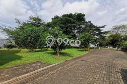 Kavling langka di Foresta Allevare BSD City Kavling langka di Foresta Allevare BSD City