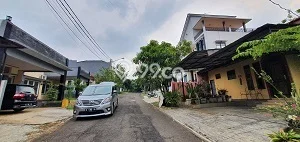 Kavling Tanah untuk Dijual di Sentul City, Bogor, Luas 250m2 Kavling Tanah untuk Dijual di Sentul City, Bogor, Luas 250m2