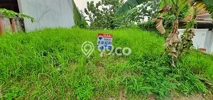 Kavling Tanah untuk Dijual di Sentul City, Bogor, Luas 250m2 Kavling Tanah untuk Dijual di Sentul City, Bogor, Luas 250m2
