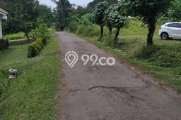 Tanah Dijual Lokasi Cipocok Jaya, Serang Luas 1430m2 Legalitas Aman Tanah Dijual Lokasi Cipocok Jaya, Serang Luas 1430m2 Legalitas Aman