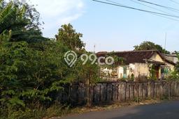For Sale Tanah di Jaten, Luas 1953m², Area Berkembang For Sale Tanah di Jaten, Luas 1953m², Area Berkembang
