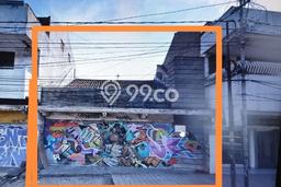 Tanah Dijual Area Strategis di Babakan Pasar Bogor 950m2 Tanah Dijual Area Strategis di Babakan Pasar Bogor 950m2