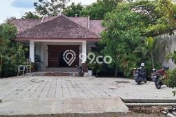 HARGA TERBAIK! Tanah Kawasan Simo, Luas 6813m², Area Berkembang HARGA TERBAIK! Tanah Kawasan Simo, Luas 6813m², Area Berkembang