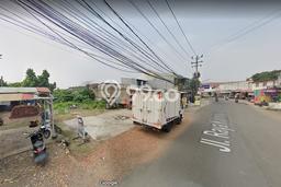 Lahan Strategis di Cilodong Dijual dengan Luas 385m2 Lahan Strategis di Cilodong Dijual dengan Luas 385m2