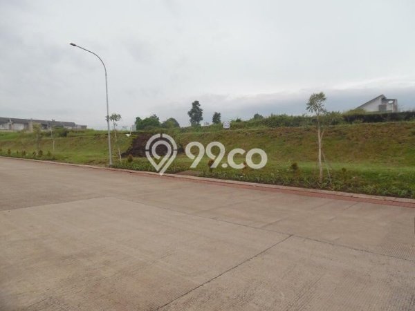 Tanah Dijual Area Strategis di Setra Duta Bandung 2328m2 Tanah Dijual Area Strategis di Setra Duta Bandung 2328m2