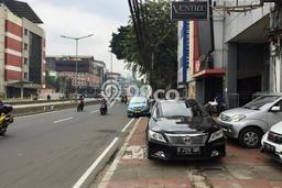 Kavling Tanah untuk Dijual di Hasyim Ashari, Jakarta Pusat, Luas 630m2 Kavling Tanah untuk Dijual di Hasyim Ashari, Jakarta Pusat, Luas 630m2