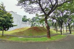 Untuk Dijual Tanah di Tangerang, Luas 658m2 - Untuk Dijual Tanah di Tangerang, Luas 658m2 -