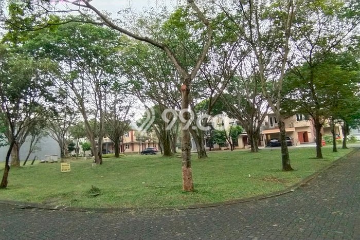 Tanah Dijual di Tangerang Seluas 357m2 Strategis Tanah Dijual di Tangerang Seluas 357m2 Strategis