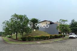 Kavling Tanah untuk Dijual di BSD De Park, Tangerang, Luas 685m2 Kavling Tanah untuk Dijual di BSD De Park, Tangerang, Luas 685m2