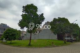 Dijual Tanah Lokasi BSD Foresta, Tangerang Seluas 235m2 Dijual Tanah Lokasi BSD Foresta, Tangerang Seluas 235m2