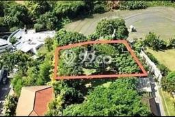 Dijual Tanah Lokasi Canggu, Badung Seluas 809m2 Dijual Tanah Lokasi Canggu, Badung Seluas 809m2