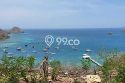 Kavling Tanah untuk Dijual di Utan Rhee, Sumbawa, Luas 3550m2 Kavling Tanah untuk Dijual di Utan Rhee, Sumbawa, Luas 3550m2