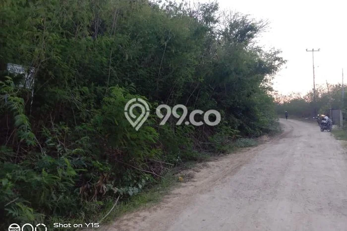 Kavling Tanah untuk Dijual di Utan Rhee, Sumbawa, Luas 3550m2 Kavling Tanah untuk Dijual di Utan Rhee, Sumbawa, Luas 3550m2