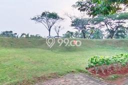 Dijual Tanah Kawasan BSD De Park, Luas 1235m2m², Lingkungan Nyaman, Kontur Rata Dijual Tanah Kawasan BSD De Park, Luas 1235m2m², Lingkungan Nyaman, Kontur Rata