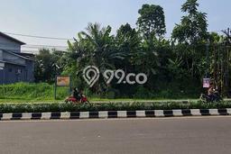 Tanah Dijual di Tangerang Seluas 864m2 Strategis Tanah Dijual di Tangerang Seluas 864m2 Strategis