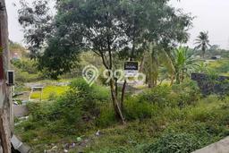 Dijual Tanah 300m2 di Cilegon Indah, Cilegon Dijual Tanah 300m2 di Cilegon Indah, Cilegon