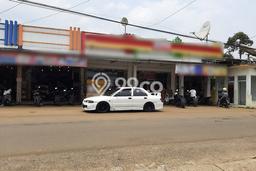Dijual Tanah Lokasi Strategis Kawasan Labuan, Luas 782m², Akses Labuan, Pandeglang, Pandeglang Dijual Tanah Lokasi Strategis Kawasan Labuan, Luas 782m², Akses Labuan, Pandeglang, Pandeglang