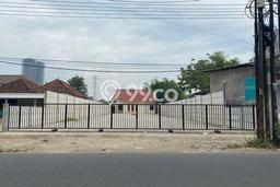 Untuk Dijual Tanah di Lidah Kulon Surabaya Luas 895m2 SHM Untuk Dijual Tanah di Lidah Kulon Surabaya Luas 895m2 SHM