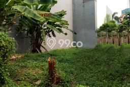 Tanah Siap Bangun Dijual di Jakarta Barat Punya Luas 180m2 Tanah Siap Bangun Dijual di Jakarta Barat Punya Luas 180m2