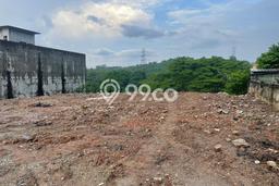 Kavling Tanah Dijual di Serpong Tangerang Selatan Spesifikasi 1440m2 Kavling Tanah Dijual di Serpong Tangerang Selatan Spesifikasi 1440m2