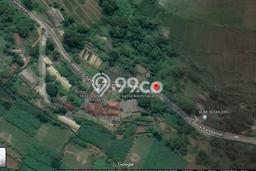 Dijual Tanah di Bogor, Luas 6160m2 SHM Dijual Tanah di Bogor, Luas 6160m2 SHM