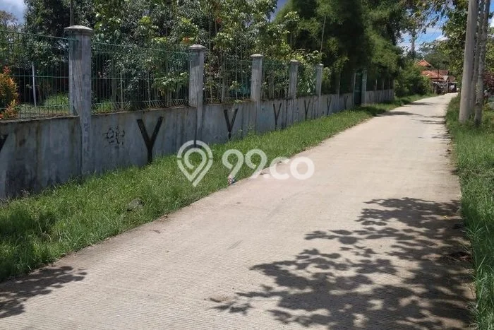 Lahan untuk Dijual Lokasi Katapang, Bandung Luas 1343m2 SHM Lahan untuk Dijual Lokasi Katapang, Bandung Luas 1343m2 SHM