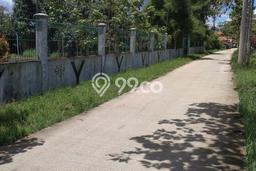 Kavling Tanah Dijual di Katapang, Bandung, Luas 1343m2 Area Strategis Kavling Tanah Dijual di Katapang, Bandung, Luas 1343m2 Area Strategis