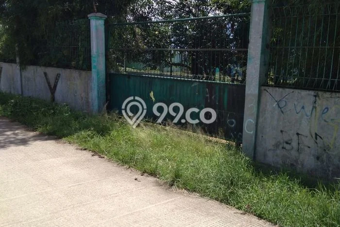 Lahan untuk Dijual Lokasi Katapang, Bandung Luas 1343m2 SHM Lahan untuk Dijual Lokasi Katapang, Bandung Luas 1343m2 SHM