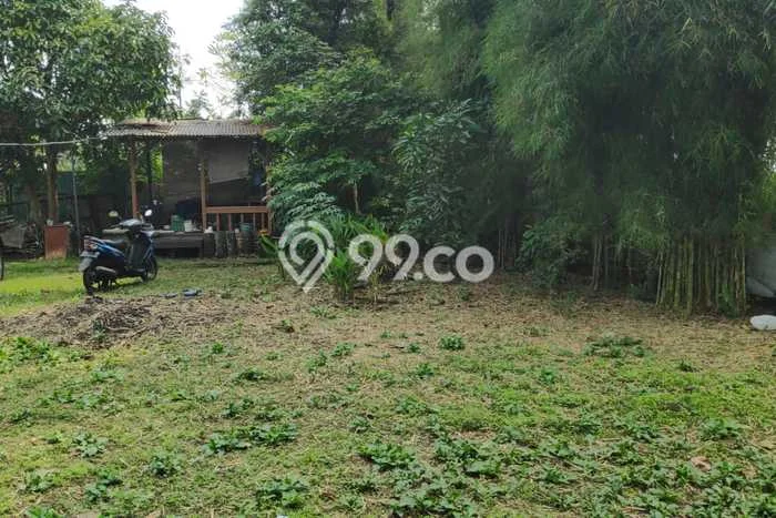 Lahan untuk Dijual Lokasi Katapang, Bandung Luas 1343m2 SHM Lahan untuk Dijual Lokasi Katapang, Bandung Luas 1343m2 SHM