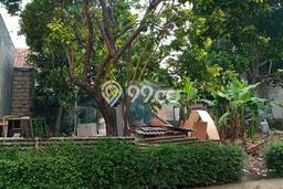 Lahan untuk Dijual di Pancoran Mas Depok Luas 248m2 Lahan untuk Dijual di Pancoran Mas Depok Luas 248m2