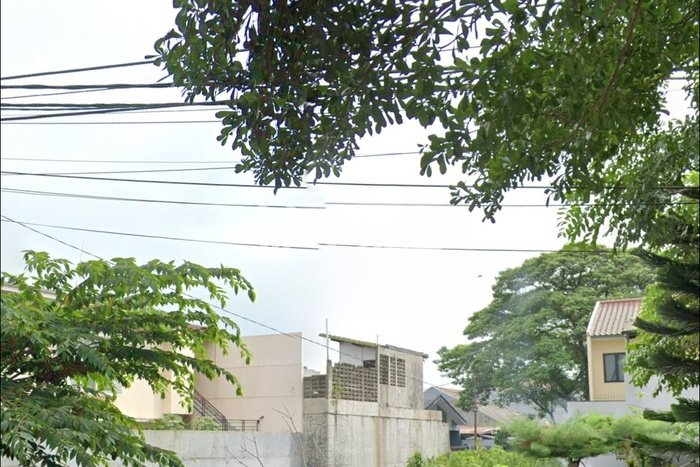 Kavling Tanah untuk Dijual di Kav DKI, Jakarta Barat, Luas 250m2 Kavling Tanah untuk Dijual di Kav DKI, Jakarta Barat, Luas 250m2