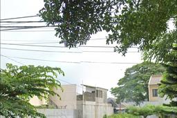 Kavling Tanah untuk Dijual di Kav DKI, Jakarta Barat, Luas 250m2 Kavling Tanah untuk Dijual di Kav DKI, Jakarta Barat, Luas 250m2